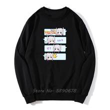 Kanna Speech Compilation hoodies Miss Kobayashis Dragon Maid Kobayashis Dragon Maid Miss Kobayashis Dragon hoodie 2024 - buy cheap