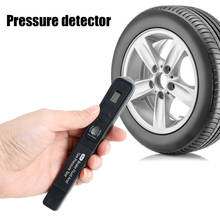 2 in 1 Car Brake Fluid Tester Universal Automobile Tire Pressure Gauge Driving Safety Quality Check Pen Diagnostic Tool 2024 - buy cheap