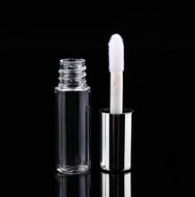 45pcs/Lot 1.2ml Empty Clear Lip Gloss Tube Lip Balm Lipstick Bottle Container Beauty Tool Mini Sample Feminine Hygiene Product 2024 - buy cheap