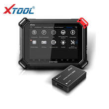 XTOOL X-100 PAD 2 X100 PAD2 Special Functions Expert Update Version of X100 PAD One-click Update via WIFI 2024 - buy cheap