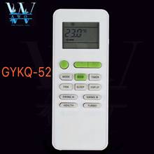 GYKQ-52 New Original AC Remote For TCL Air Conditioner Remote control A/C Fernbedienung 2024 - buy cheap