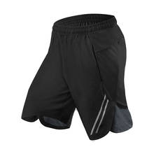 Summer Mens Quick Dry Breathable Training Fitness Running Sport Shorts Men Outdoor Hiking Climbing Basketball Short Trousers 2024 - buy cheap
