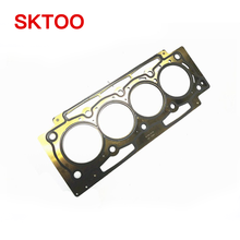 Engine cylinder bed cylinder head gasket OEM:0209X5/0209X6/0209X7/0209X8 2.0 displacement for Citroen Peugeot C5/C6 307/508/408 2024 - buy cheap