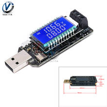 DC-DC CNC USB Buck-Boost Power Supply Voltage Regulator Module 5V to 3.3V 9V 12V 24V Step Down Power Module with Case 2024 - buy cheap