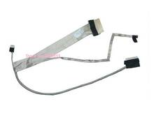 WZSM Wholesale New LCD Flex Video Cable for Sony VPC-EE PCG-61611M EE22FX Ee43eb laptop Lvds cable P/N DD0NE7LC000 2024 - buy cheap