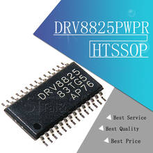Chip controlador del Motor DRV8825PWPR DRV8825 28-HTSSOP, original, 1 Uds. 2024 - compra barato