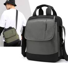 Weysfor-Bolso de hombro cruzado Unisex, bolsa de un solo hombro para teléfono móvil al aire libre, bolso de viaje suave, bolso de ocio, novedad 2024 - compra barato