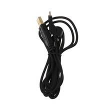 NEW USB Replacement Cable Mouse Wire For Razer Naga Epic Gaming Mouse 2024 - купить недорого