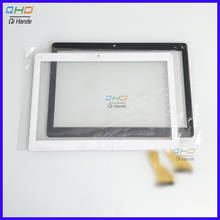 New Phablet Touch For 10.1'' inch Xgody k109 Tablet PC Capacitive Touch Screen Digitizer Sensor Replace Multitouch Touch Panel 2024 - buy cheap