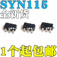 10 pçs/lote syn115 f115 tablete pedir ic 2024 - compre barato