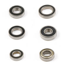 Bearing Set 687ZZ 6000-2RS 6900-2RS 6804-2RS 6901-2RS 6903-2RS Fit for 1/5 Rovan F5 Truck MCD XS-5 RR5 2024 - buy cheap