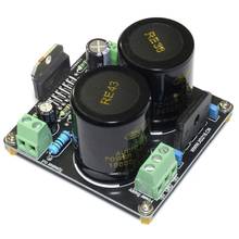 LM4766 BTL Bridge 120W 10000UF/50V Mono Power AMP Amplifier Finished Board 2024 - buy cheap