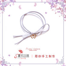 Anime Tian Guan Ci Fu Xie Lian Butterfly Hair rings Hair Ornaments Hairpin Hair Clip Cosplay Props Accessories Xmas Gifts 2024 - buy cheap