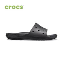 CROCS Classic Crocs Slide UNISEX 2024 - купить недорого