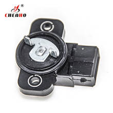 Throttle Position Sensor Fit for H-yundai K-ia Sonata Ti-buron O-ptima 35170-37100 2024 - buy cheap