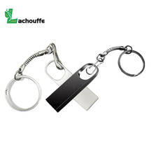 USB Flash Drive 32gb usb metal USB stick Real Capacity pendrive 128gb 64gb 16gb 8gb flash memory pen dirve 2024 - buy cheap