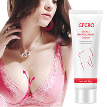 1PCS Full Elasticity Big Bust Body Cream Firming Breast Enlargement Cream Women Fast Growth Enhancer Breast Cream 40g 2024 - buy cheap