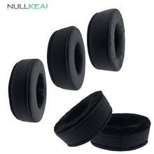 NULLKEAI Replacement Thicken Earpads For Ultrasone Pro900/i Pro2900i pro550 Headphones Earmuff Cover Cushion 2024 - buy cheap