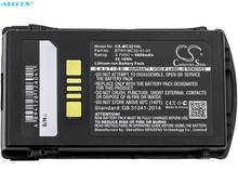 Batería de BTRY-MC32-01-01 de 6800mAh para Motorola MC3200, MC32N0, Sino 2024 - compra barato