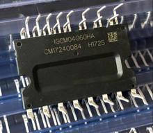 New 1pcs/lot IGCM04G60HA GOOD QUALITY MODULE 2024 - buy cheap