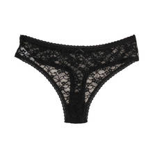 Sexy Woman Lace Panties Underwear Thong G-String Panty Woman Thong T-back Female Underwear For Woman Thongs Sexy 2019 2024 - buy cheap