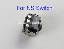 1pc for Nintend Switch L Keys On-Off R Buttons Disjunctor for Switch NS Console LR Button Key Press Microswitch 2024 - buy cheap