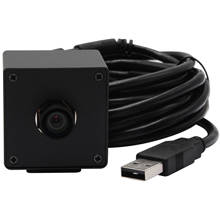 1080P Full HD CMOS AR0330 H.264 MJPEG 30fps UVC OTG soporte Mini USB cámara web 2MP con micrófono de Audio para PC ordenador 2024 - compra barato