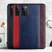 Capa de couro clássico para oneplus 8t, 8 pro nord z funda, capa coque 2024 - compre barato