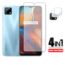 Cristal templado completo para cámara OPPO Realme 7i, película protectora de pantalla para OPPO Realme 7i, 2 uds. 2024 - compra barato