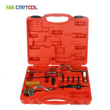 MR CARTOOL Engine Timing Camshaft Alignment Locking Tool Set For BMW N12 N14 Mini Cooper &Citroen &Peugeot 2024 - buy cheap
