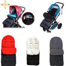 Newborn Sleeping Bag  Stroller Bed Swaddle Blanket Wrap Bedding Cute Baby 2024 - buy cheap