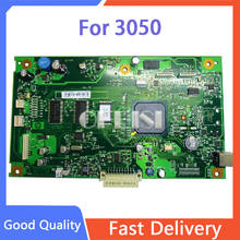 New original for HP3050 Formatter Board Q7844-60002 Main Board 100% test  printer parts on sale 2024 - buy cheap