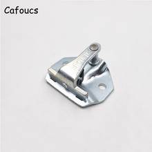 Cafoucs Rear Trunk Lid Door Lock For Toyota Hiace 1989-2004 Car Tailgate Lock Catch Hook 2024 - buy cheap