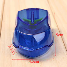 NEW Plastic Pill Cutter Splitter Half Storage Compartment Tablet Holder 3.34*1.57*0.98"  Medicine Box 2024 - buy cheap