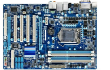 GA-H55-UD3H original mainboard LGA 1156 DDR3 H55-UD3H USB2.0 VGA  -compatible VGA 16GB used Desktop Motherboard 2024 - buy cheap