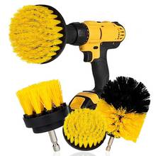 Tile and Grout Purpose Power Scrubber Cleaning Kit Grout Drill Brush Set Drill Brushes by Drill Brush Power Scrubber 2024 - buy cheap