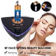 Beauty Machine RF Lifting Machine Radio Frequency Skin Tightening Facial Rejuvenator Massager Wrinkle Removal RF Beauty Device 2024 - buy cheap