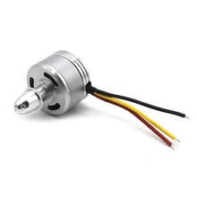 mini Silver 23mm brushless motor CW CCW model airplane motor DIY small RC Drone quadcopter aircraft toy Accessories 2024 - buy cheap