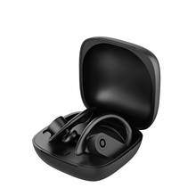 B10 TWS True Wireless Bluetooth 5.0 earphones Sports Wirless Charging Headphones Voice Control Waterproof Sport Earbuds PK HBQ Q 2024 - buy cheap