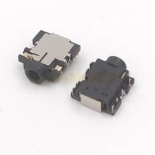 2pcs 3.5 mm Laptop Audio Jack for Lenovo ThinkPad X220 X220I X230 X230T headphone Jack Microphone Socket 2024 - buy cheap