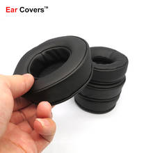 Cubre orejas para Superlux HD662F, almohadillas de repuesto para auriculares 2024 - compra barato