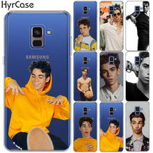 Cameron Boyce suave de TPU para Samsung Galaxy A7 A6 A8 más A3 A5 A7 2018, 2016 de 2017 A10 A20 a30 A40 A50 A60 A70 A80 A90 caso 2024 - compra barato