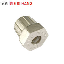 BIKEHAND-llave de herramientas multifuncional para bicicleta, herramienta de instalación y liberación rápida, YC-121A 2024 - compra barato