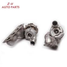 Turbina para motor audi, nova, 079145704p/e, a6, a7, s6, a8, s8 avant quattro, 4.0t, 079, 145, e/p 079, 703, 145 2024 - compre barato