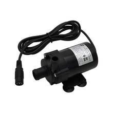 660A3 Three-phase DC Low Pressure with Over Voltage Protection, Water Protection Function Submersible Brushless Pump 2024 - buy cheap