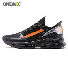 ONEMIX 2021 Arrival Mens Athletic Walking Shoes Women Running Outdoor Trekking Sport Shoes Breathable Ultralight Sneakers 1519 2024 - buy cheap