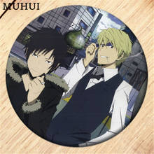 Free Shipping Anime DuRaRaRa!! Brooch Pin Badges For Clothes Backpack Decoration Children's gift B017 2024 - buy cheap
