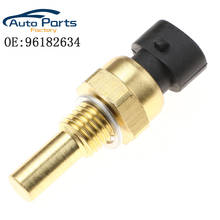 New Water Coolant Temperature Sensor For DAEWOO LANOS LEGANZA NUBIRA Espero Kalos Rezzo Opel Chevy 96182634 96181508 2024 - buy cheap