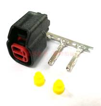 for Ford Focus Hood ajar front rear tail boot box cover switch plug 69 speaker connector 2PIN import cable wire line housing 2024 - buy cheap