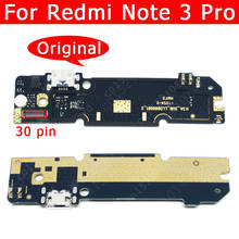 Placa de carga USB Original para Xiaomi Redmi Note 3 Pro Note3, conector de puerto de carga, accesorios de teléfono, piezas de repuesto 2024 - compra barato